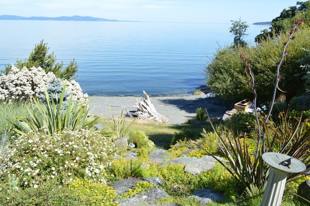 Hotel Parker By The Sea Victoria Zewnętrze zdjęcie